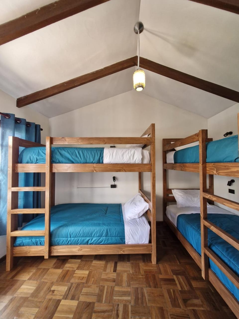 bunk bed