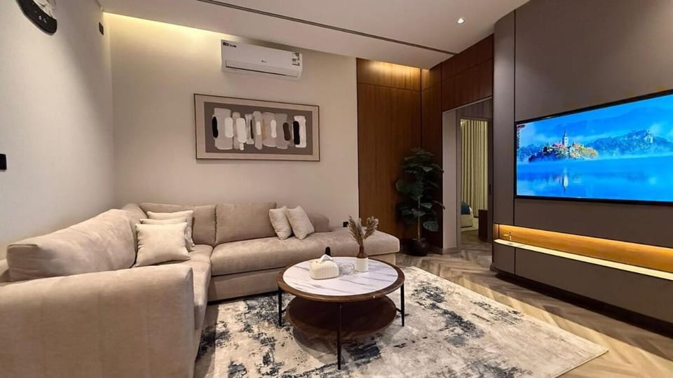 سويتات لوسو الفندقية Apartment in Jeddah