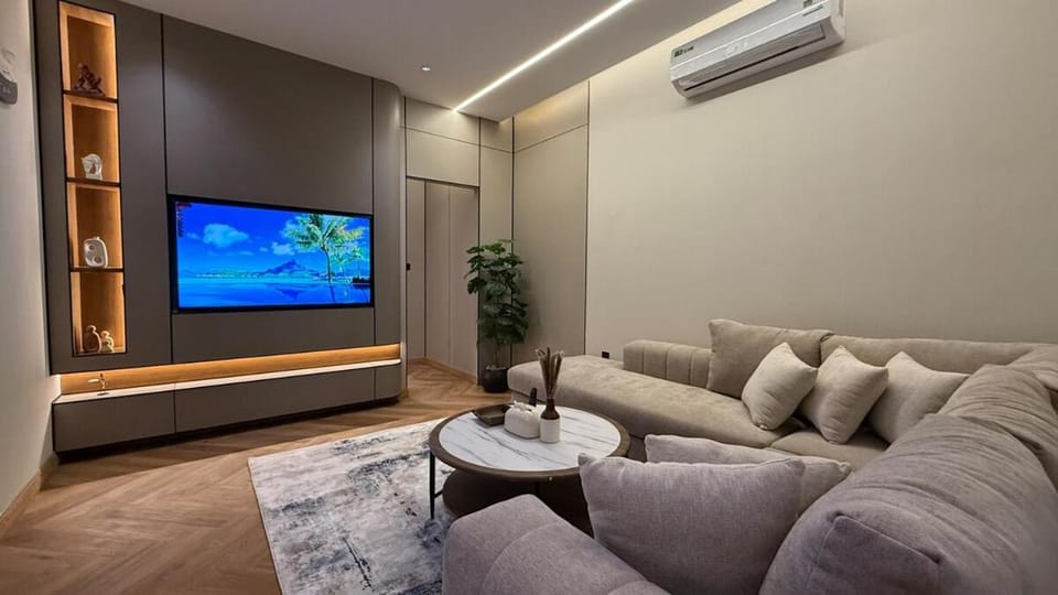 سويتات لوسو الفندقية Apartment in Jeddah
