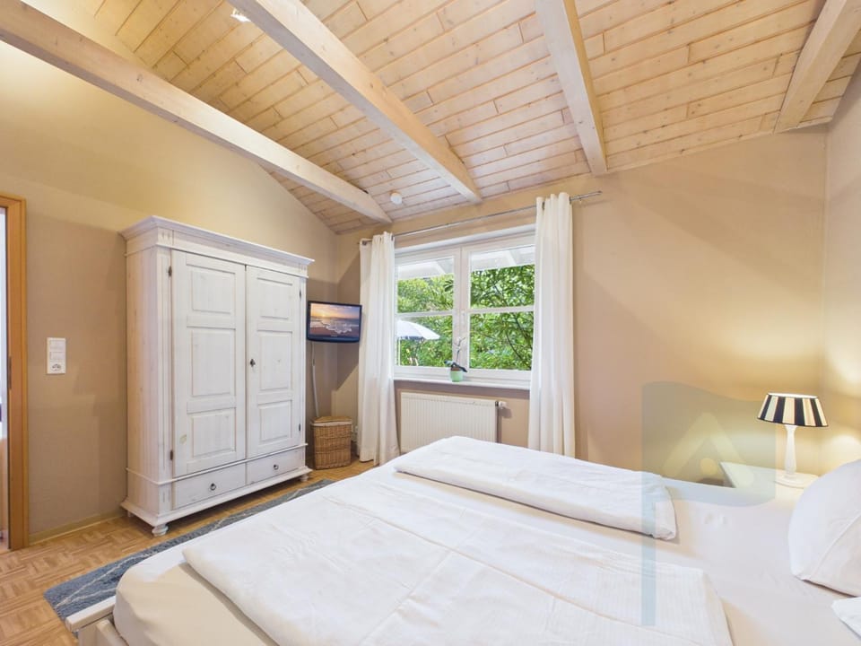 Ferienwohnung Anna Apartment in Nordfriesland
