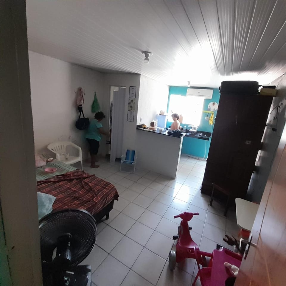São bras casa Vacation rental in Belém