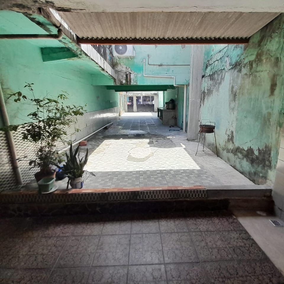 São bras casa Vacation rental in Belém
