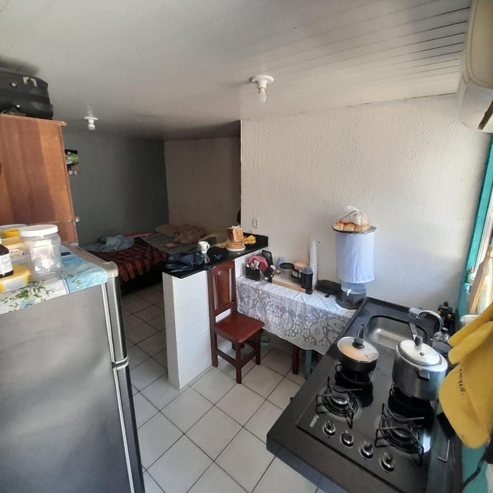 São bras casa Vacation rental in Belém