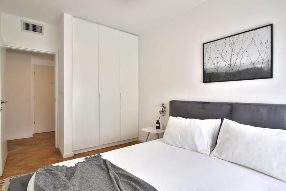 Lime Luxe Haifa - 3BR by the SEA Apartment in Haifa