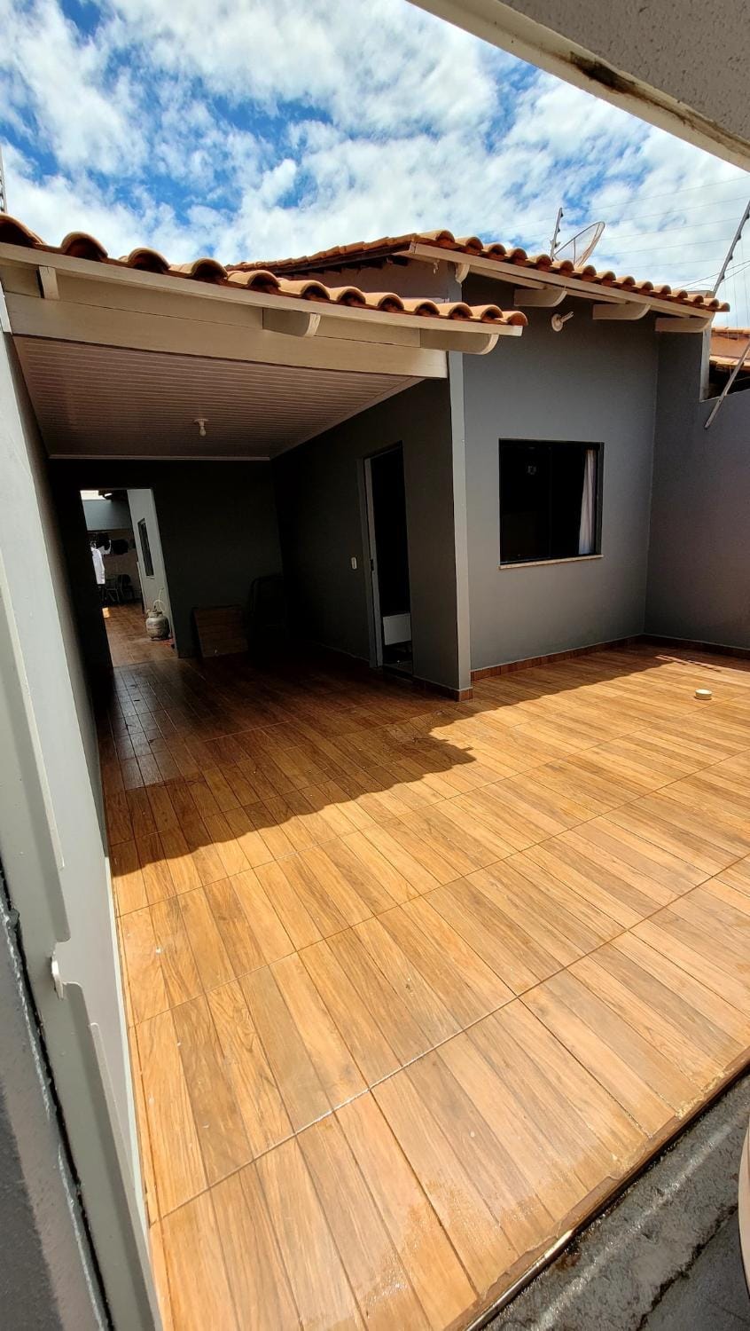 Casa para temporada Bahia Farm Show House in State of Tocantins