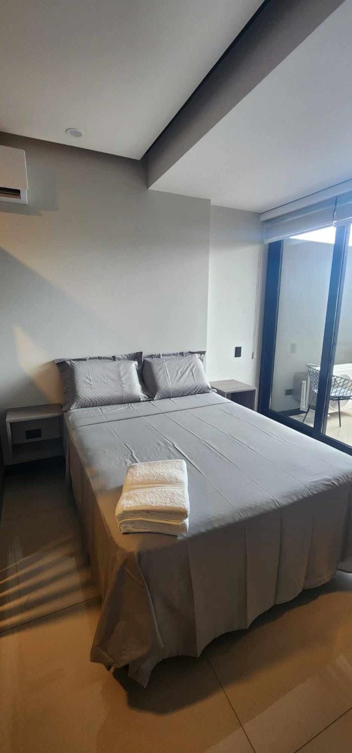 Beautiful SKY Apartment in Santa Cruz de la Sierra