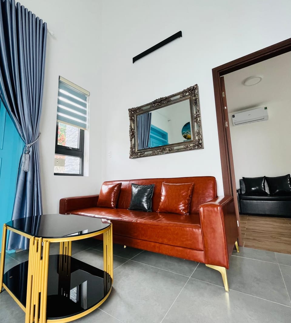Summer Villa with 3 Bedrooms Villa in Phu Quoc