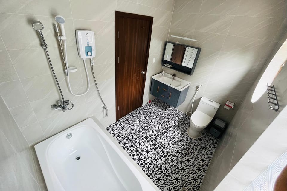 Summer Villa with 3 Bedrooms Villa in Phu Quoc