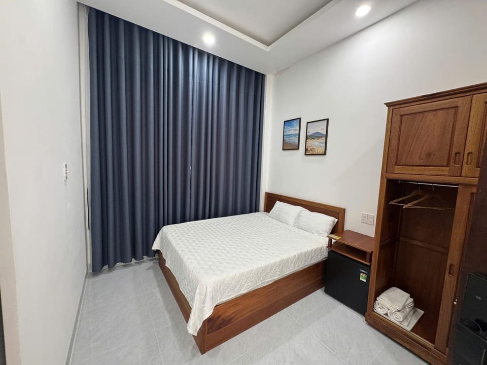 Blue Star Viên Hotel Apartment in Khanh Hoa Province