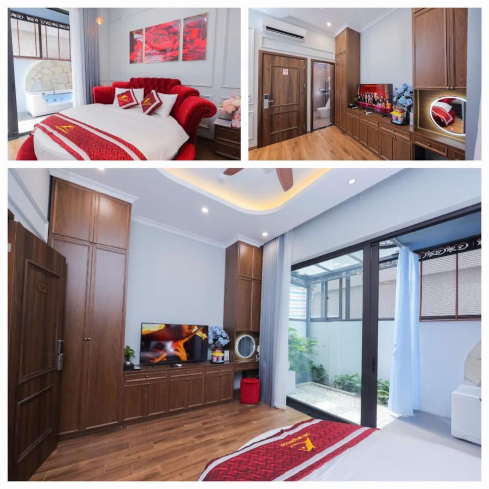 Lung Linh Hotel - Vinhomes Ocean Park 3 Vacation rental in Vietnam