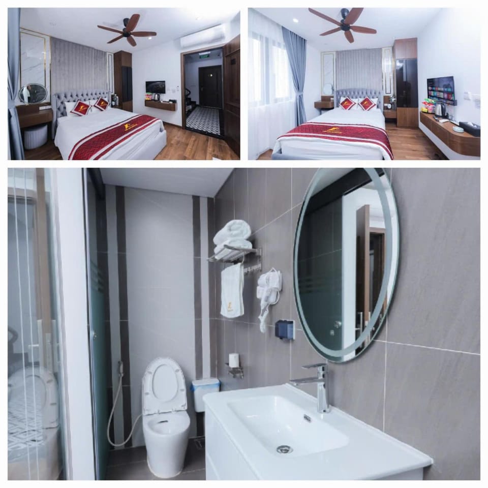 Lung Linh Hotel - Vinhomes Ocean Park 3 Vacation rental in Vietnam