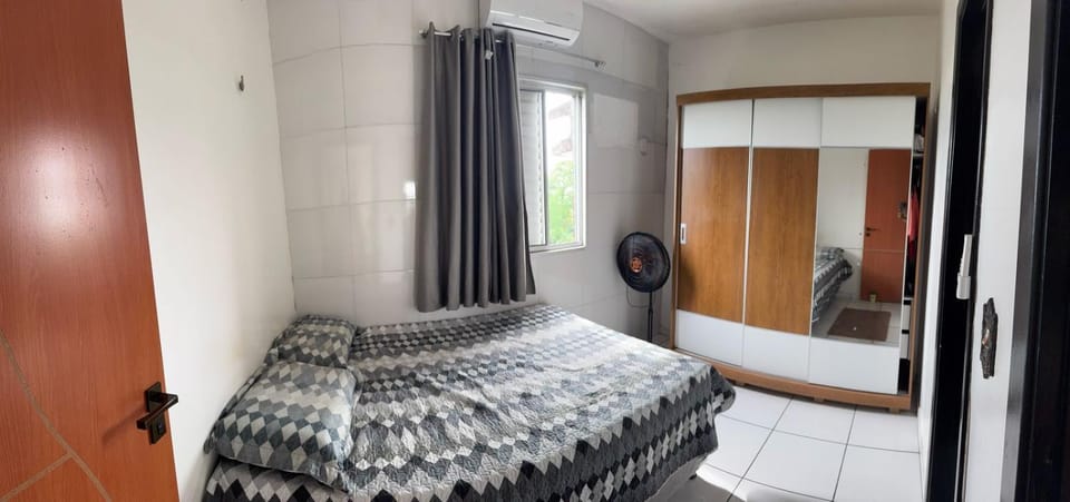 Apto para a Cop 30 Apartment in Belém