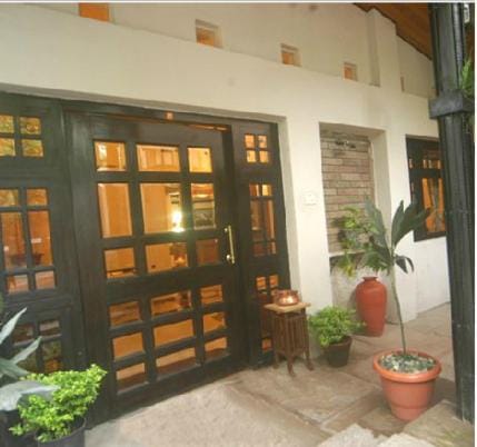 delta 9 Apartment in Punjab, India
