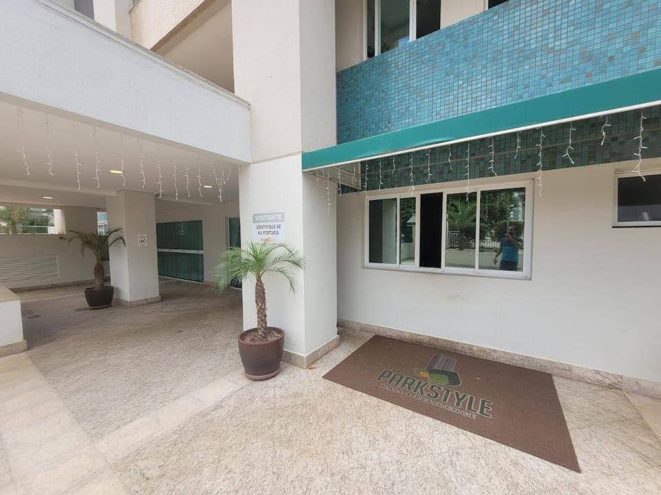 Belissímo Apartment in State of Goiás