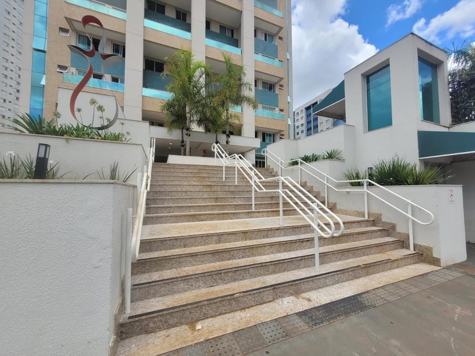Belissímo Apartment in State of Goiás