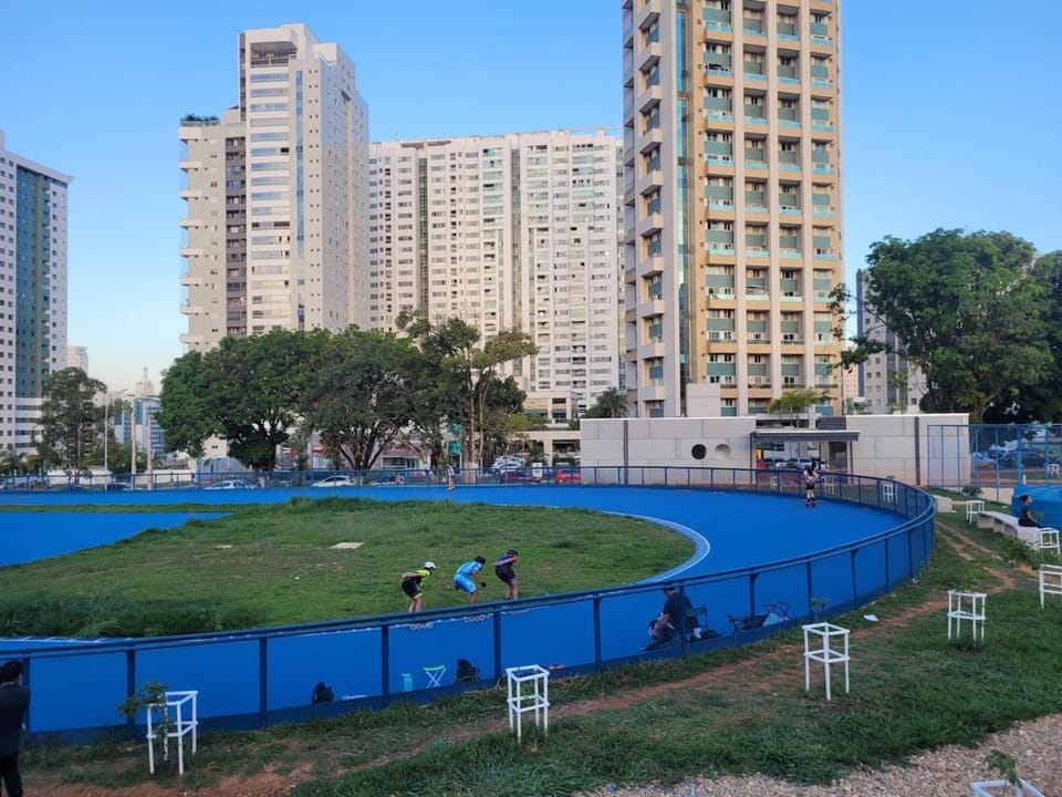 Belissímo Apartment in State of Goiás