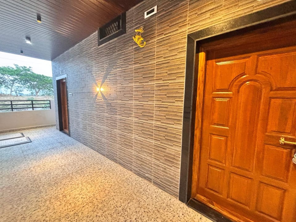 Reddys Guest House Bed and Breakfast in Karnataka