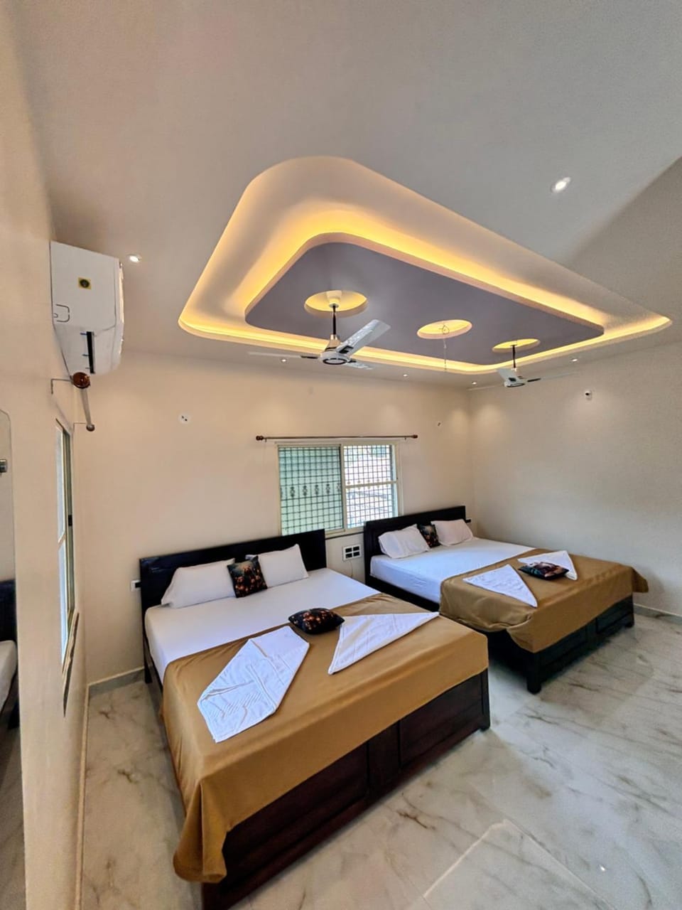 Reddys Guest House Bed and Breakfast in Karnataka