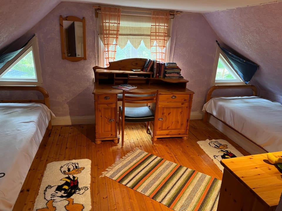 Hafners Ferienhaus House in Kalmar County, Sweden