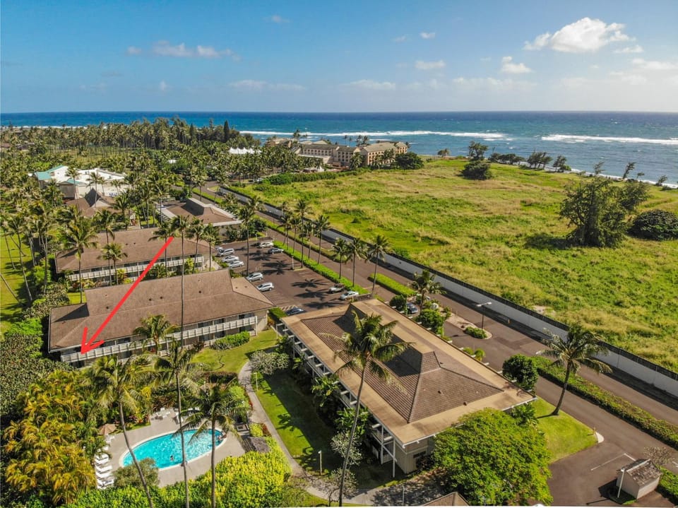 "Island Time" at Plantation Hale D4 House in Wailua