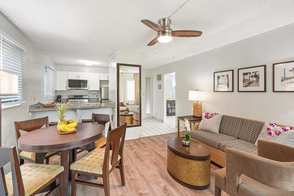 "Island Time" at Plantation Hale D4 House in Wailua
