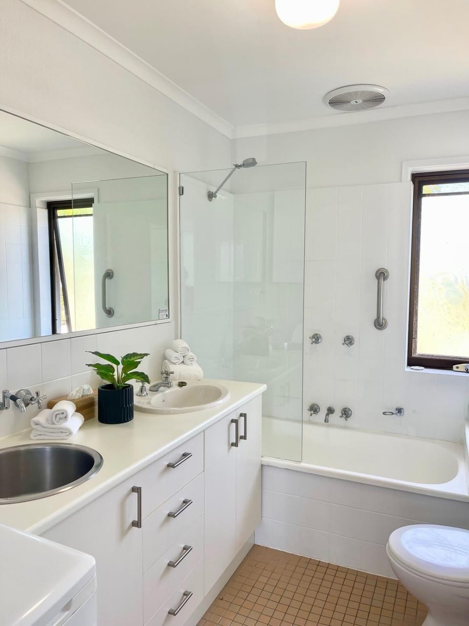Noosa Sound Resort -Townhouse 16 Apartment in Noosa Heads