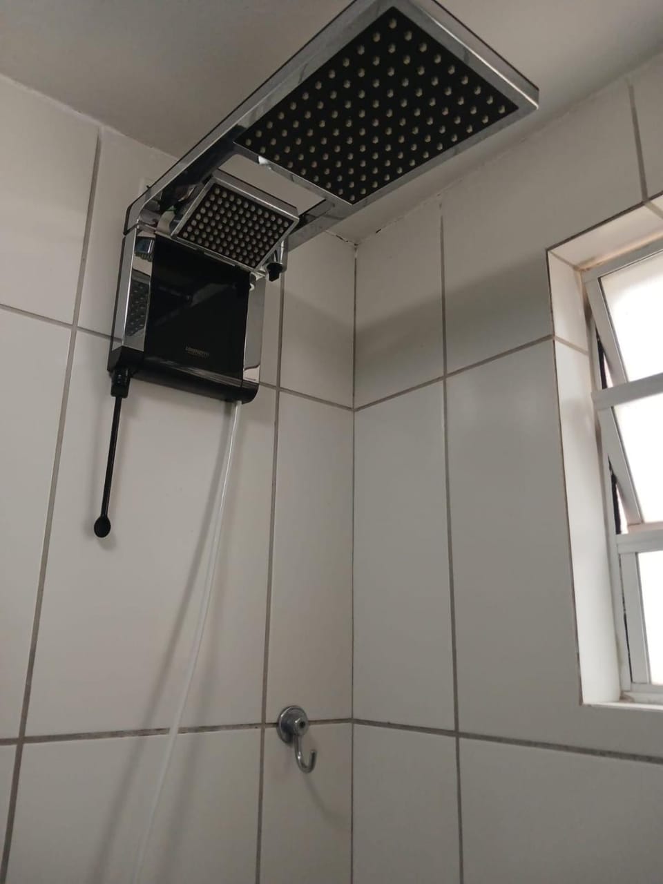 Apartamento Completo Apartment in Londrina