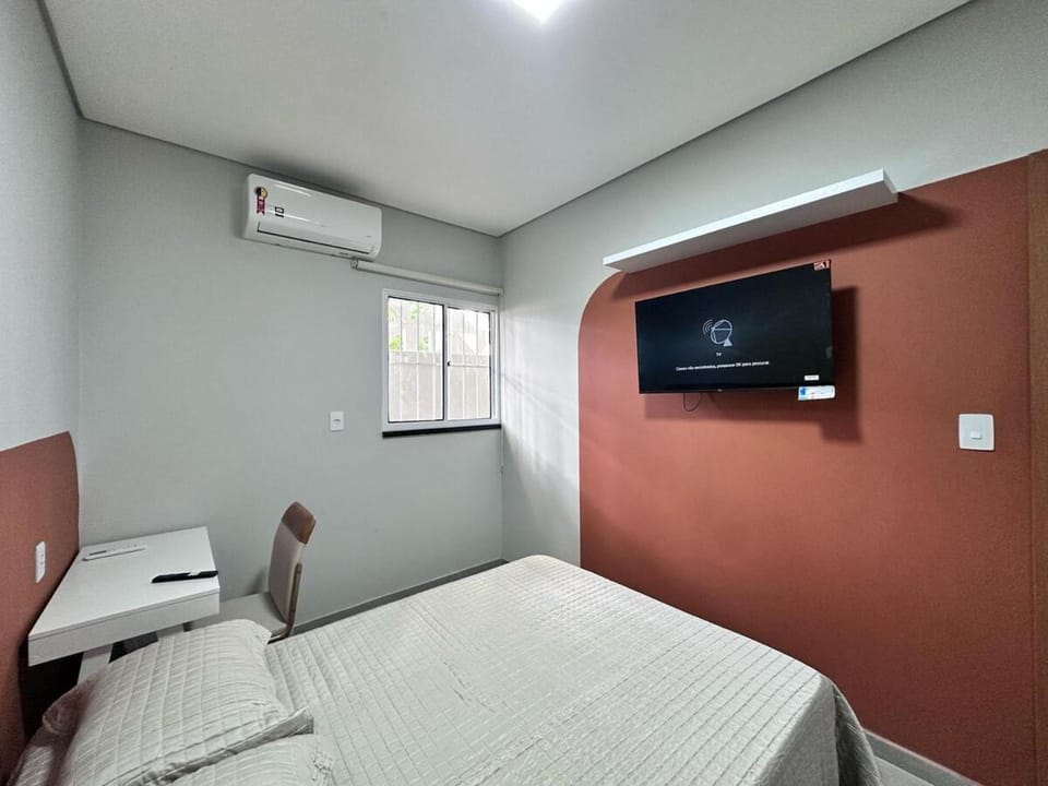 Flat Maceió 02 Apartment in Manaus