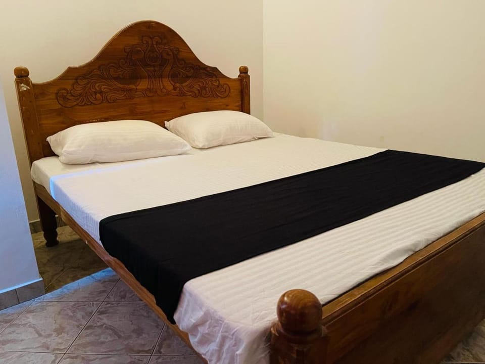 Chamber Resort Villa in Sri Lanka