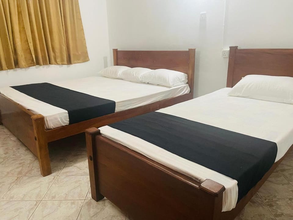 Chamber Resort Villa in Sri Lanka