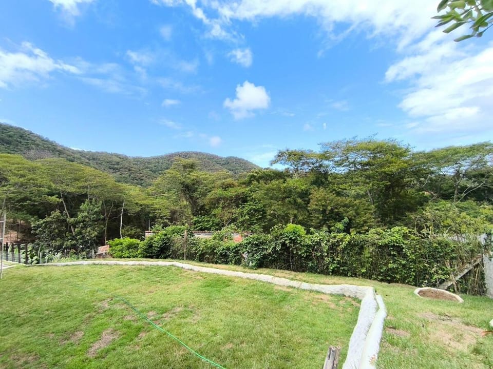 Casa Natura - Niterói Praias Oceânicas House in Niterói