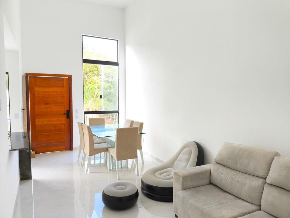 Casa Natura - Niterói Praias Oceânicas House in Niterói