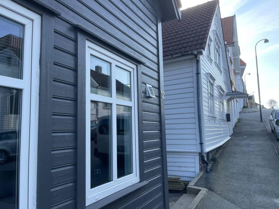 Cozy Corner 1 By Stavanger Bnb Apartment in Stavanger