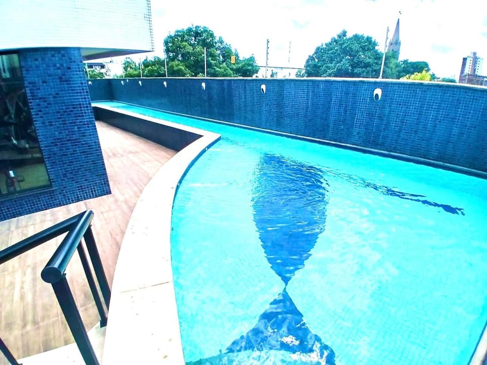 Umarizal Apartment in Belém