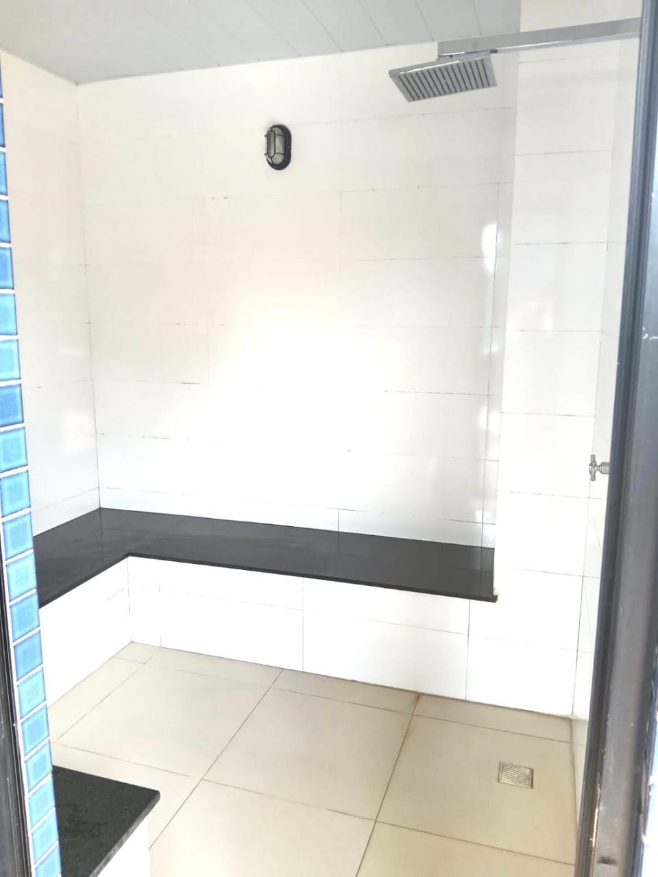 Umarizal Apartment in Belém