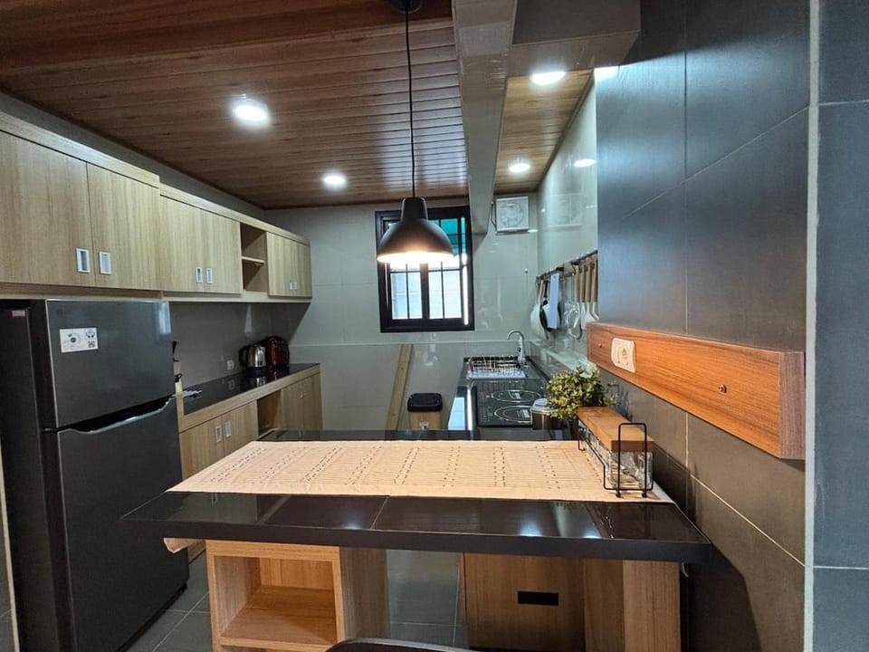 hillcure villa kota bunga puncak by citrus house Villa in West Java