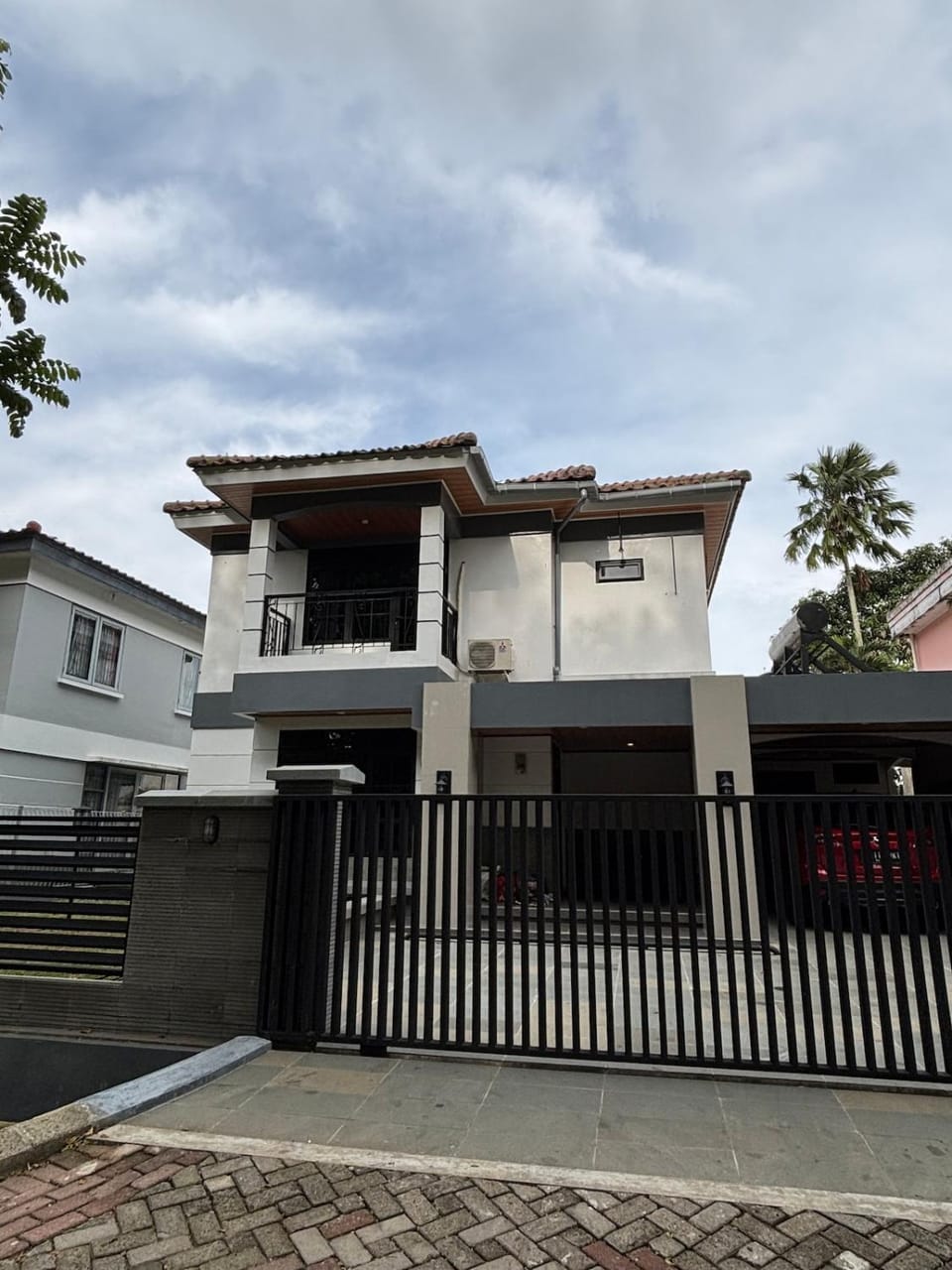 hillcure villa kota bunga puncak by citrus house Villa in West Java
