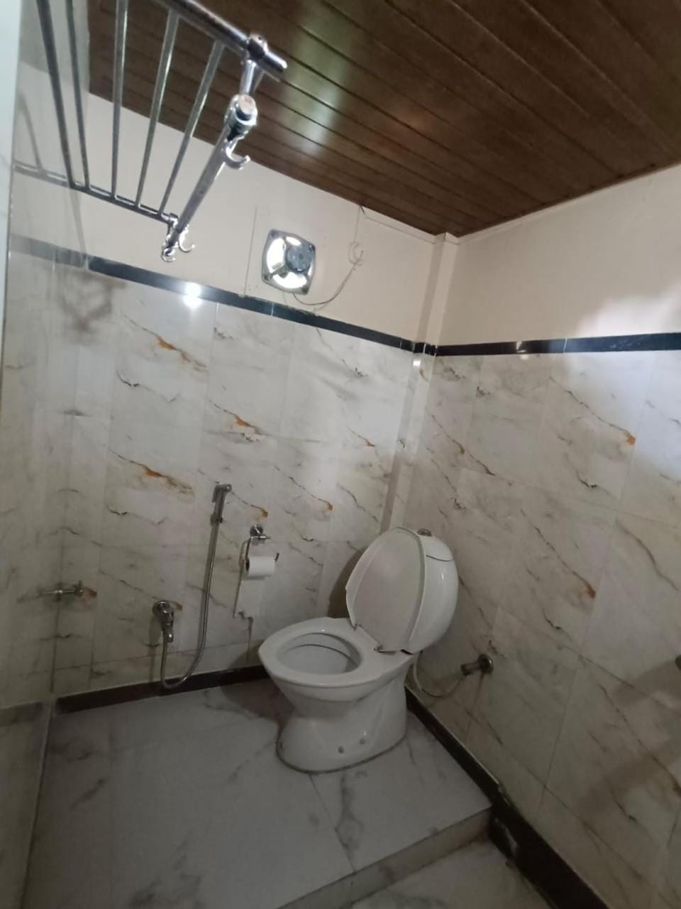 Toilet, Bathroom, bidet