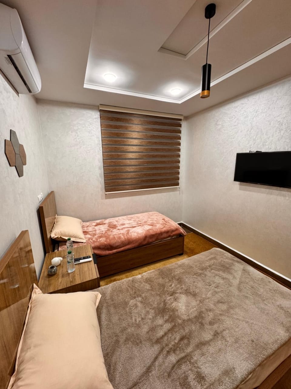 Apparement prestige Apartment in Morocco