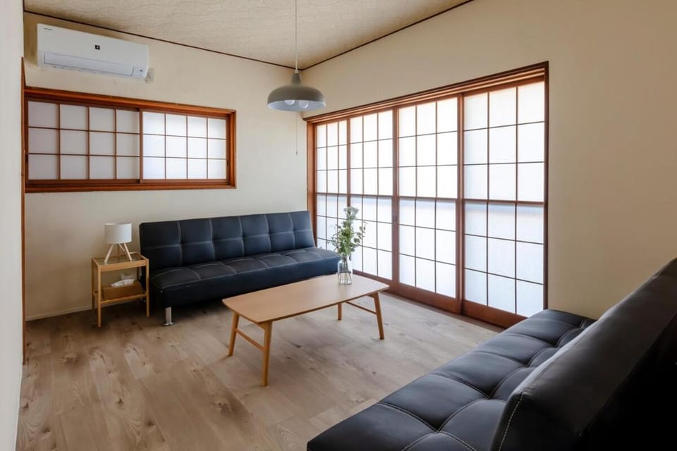 梅花の宿 そそそ Villa in Shizuoka Prefecture