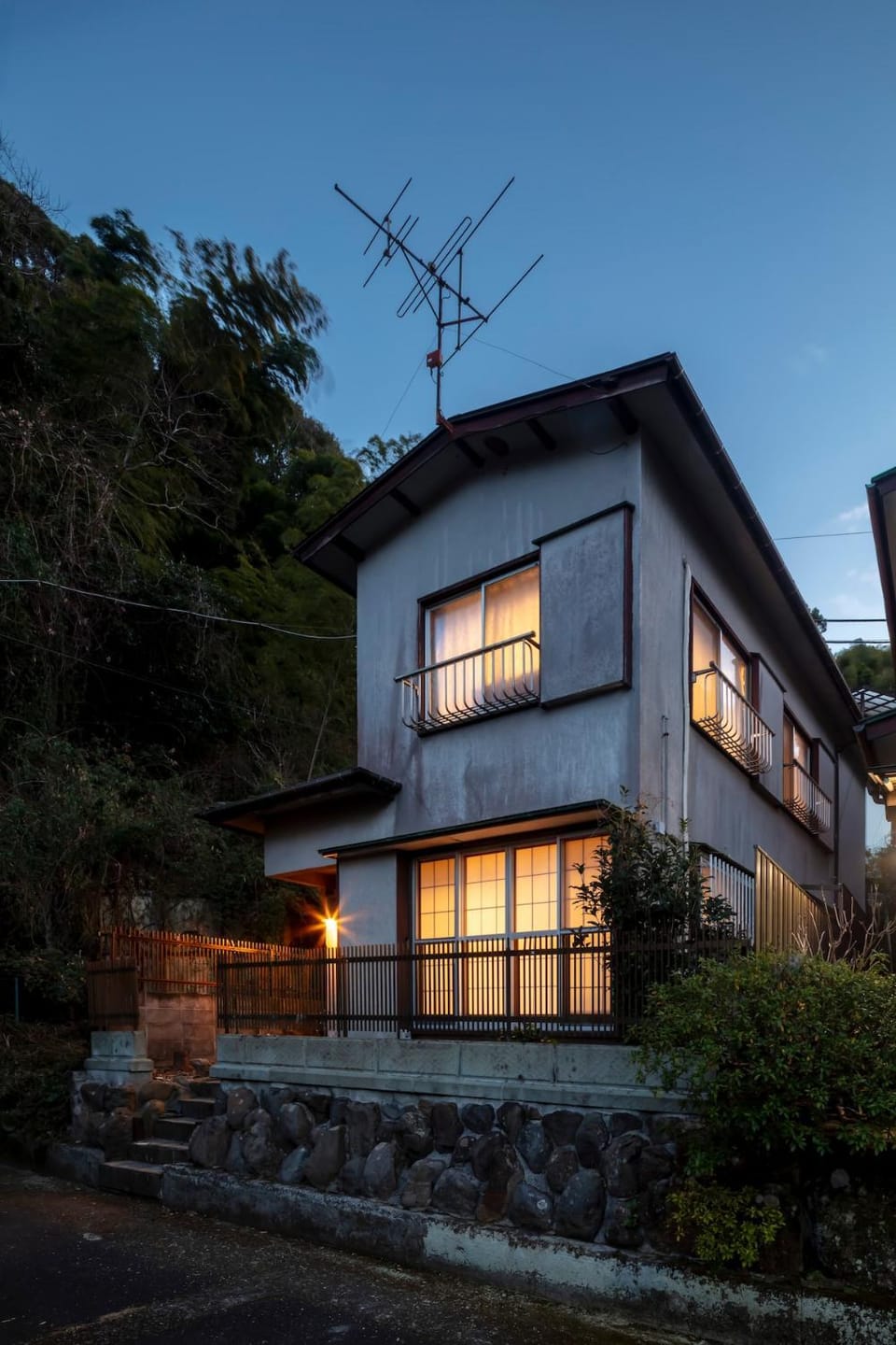 梅花の宿 そそそ Villa in Shizuoka Prefecture