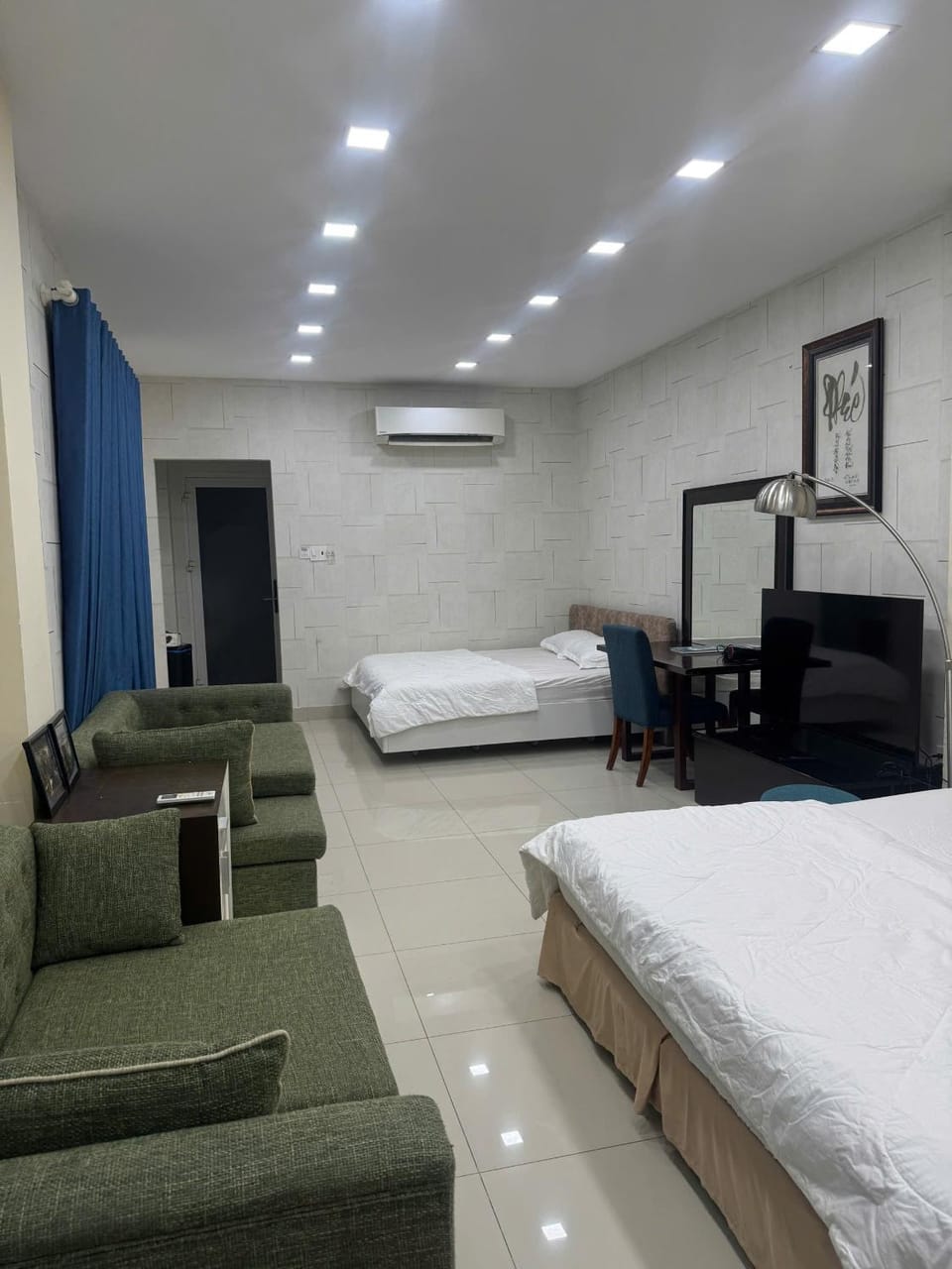 Vu Binh Homestay Vacation rental in Ho Chi Minh City