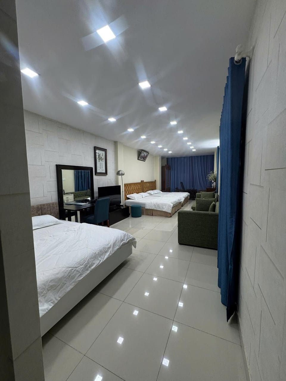 Vu Binh Homestay Vacation rental in Ho Chi Minh City