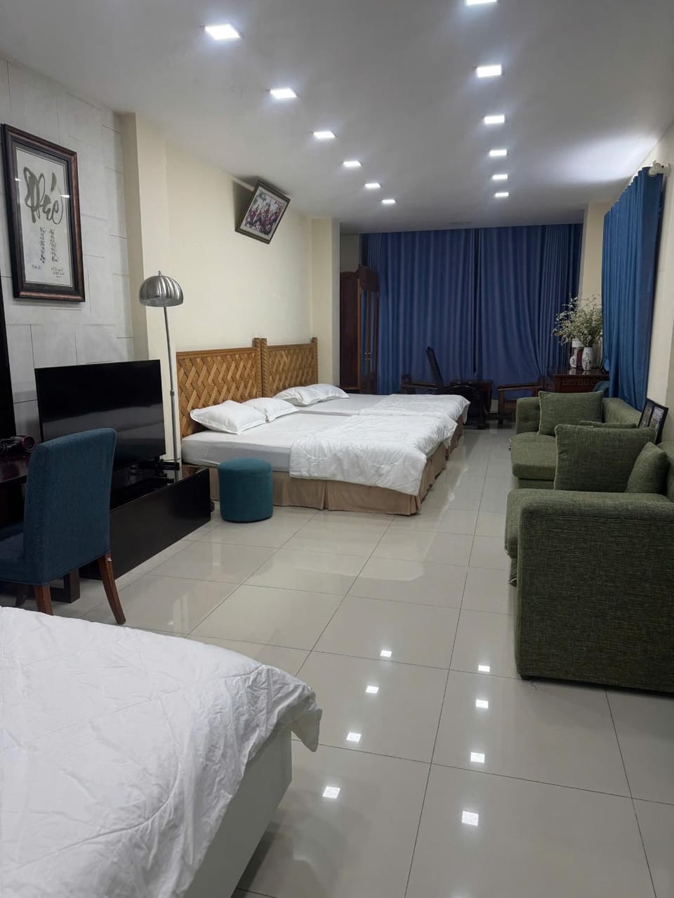 Vu Binh Homestay Vacation rental in Ho Chi Minh City