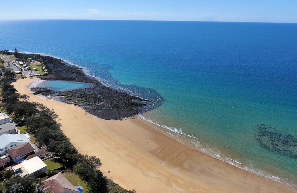 Platinum Apartments Unit 12 Apartment in Bargara