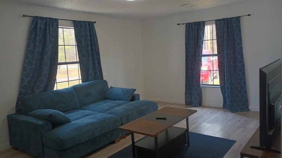 House in Malvern, AR-2012 House in Fenter Township