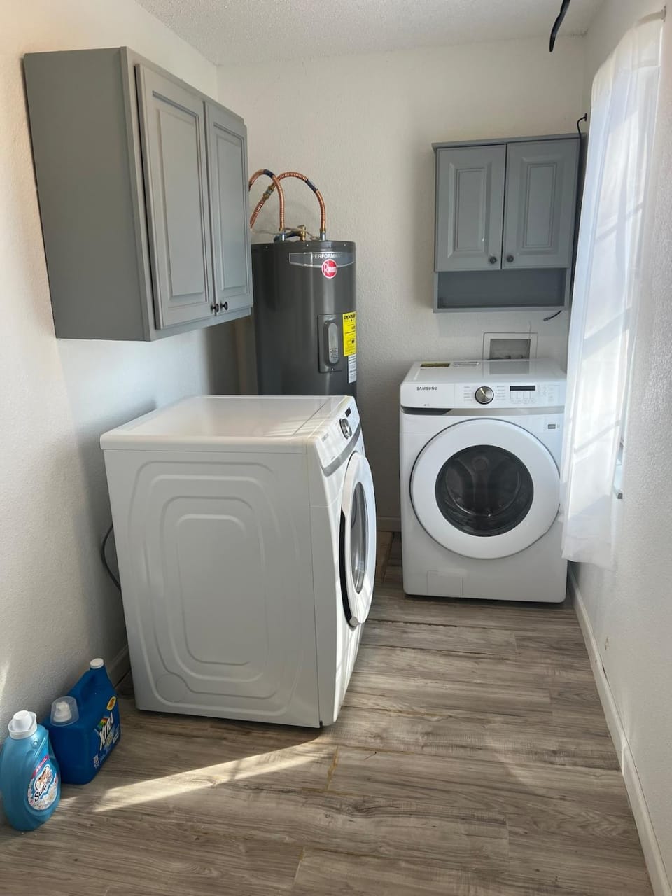 House in Malvern, AR-2012 House in Fenter Township