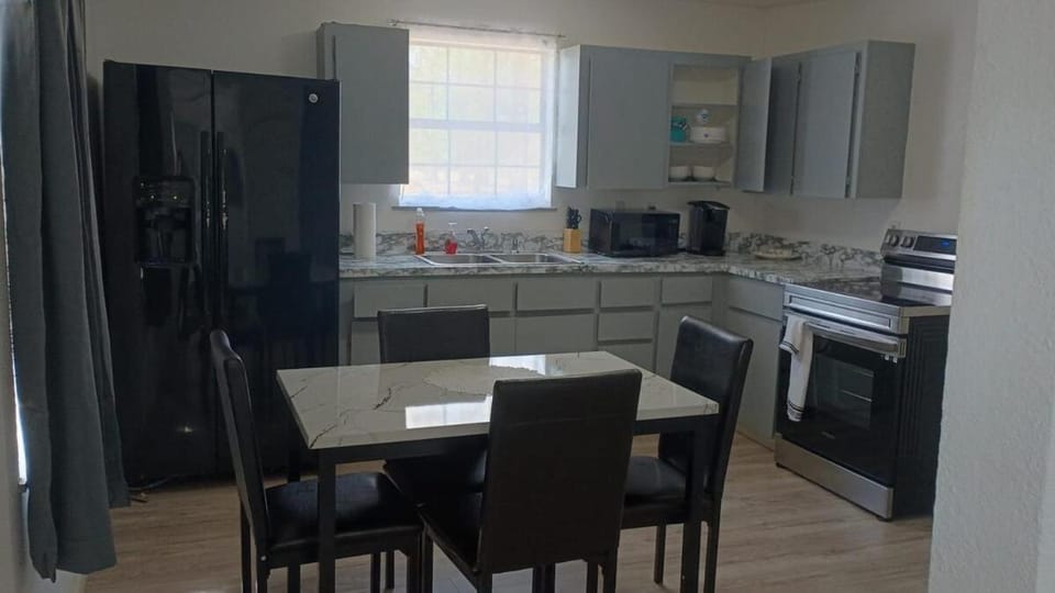 House in Malvern, AR-2012 House in Fenter Township