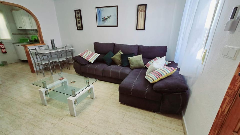 Villa Bonita Villa in Bajo Guadalentín