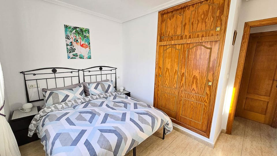 Villa Bonita Villa in Bajo Guadalentín